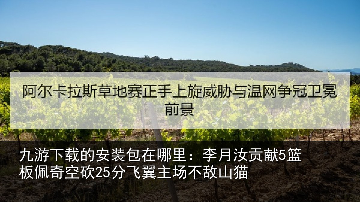 九游下载的安装包在哪里：李月汝贡献5篮板佩奇空砍25分飞翼主场不敌山猫